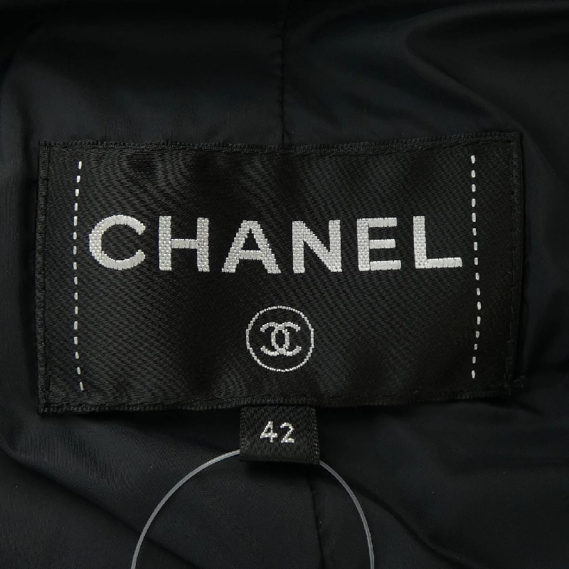 【Mã giảm giá】Áo khoác CHANEL 643332