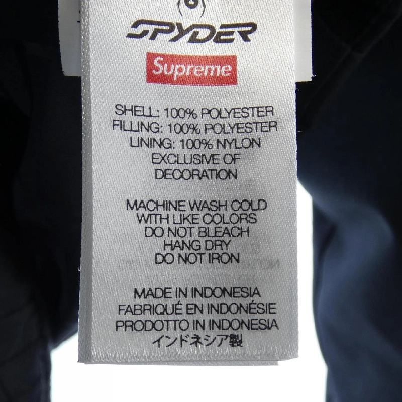 シュプリーム SUPREME Áo khoác - Hàng hiệu Chính hãng 894577