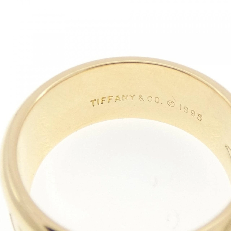 Nhẫn Tiffany Atlas - Hàng hiệu Authentic 834120