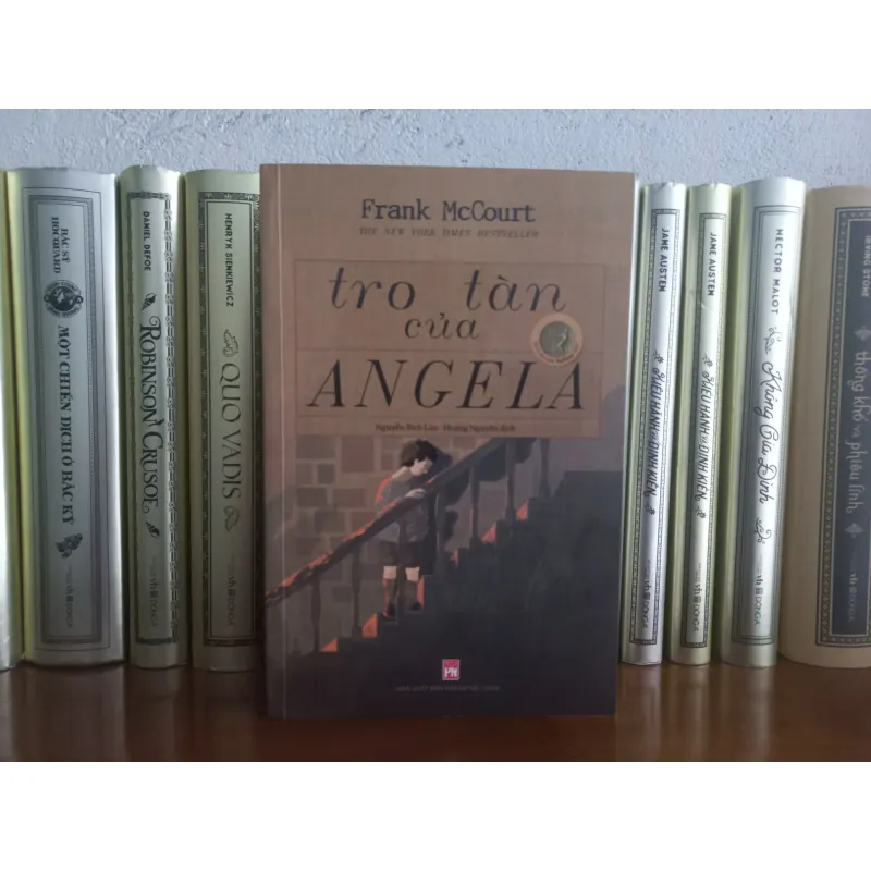 TRO TÀN CỦA ANGELA - FRANK McCourt 595802