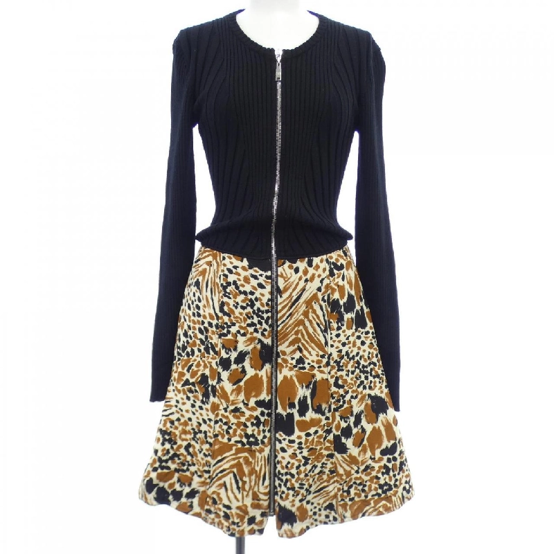 【Mã giảm giá】Đầm Louis Vuitton LOUIS VUITTON 651051