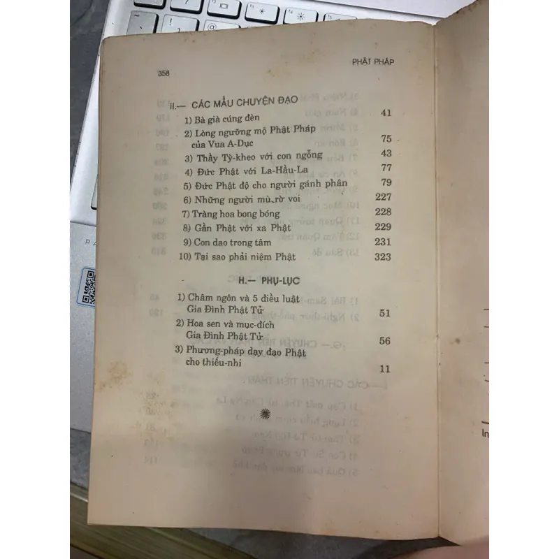 PHẬT PHÁP - MINH CHÂU, THIÊN ÂN, CHƠN TRÍ, ĐỨC TÂM 602747