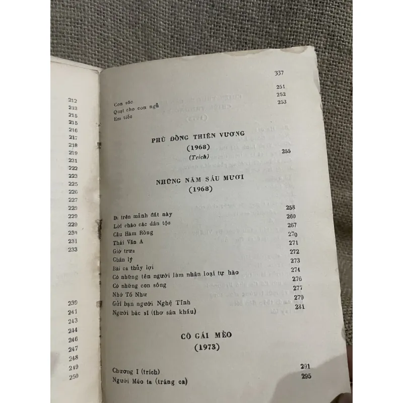 Thơ Huy Cận - 350 trang  994331