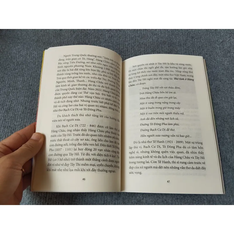 THẾ GIỚI SAU NHỮNG BƯỚC CHÂN 727127