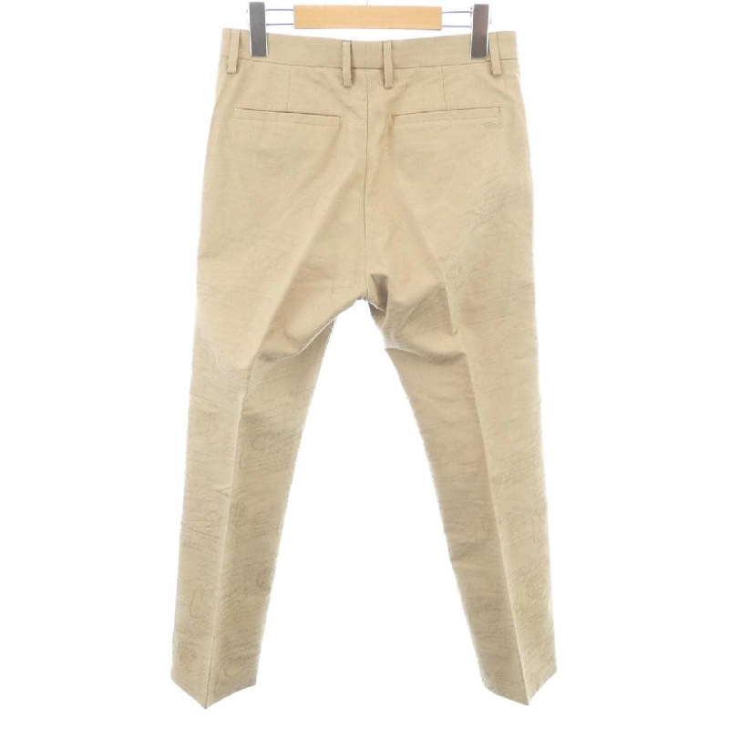 Berluti Pants - Hàng hiệu Authentic 893136