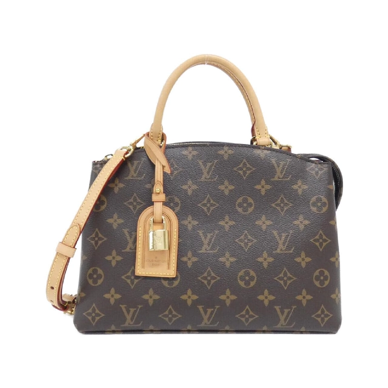 Túi xách Louis Vuitton Monogram Petit Palais PM M45900 - Hàng hiệu Chính hãng 803824
