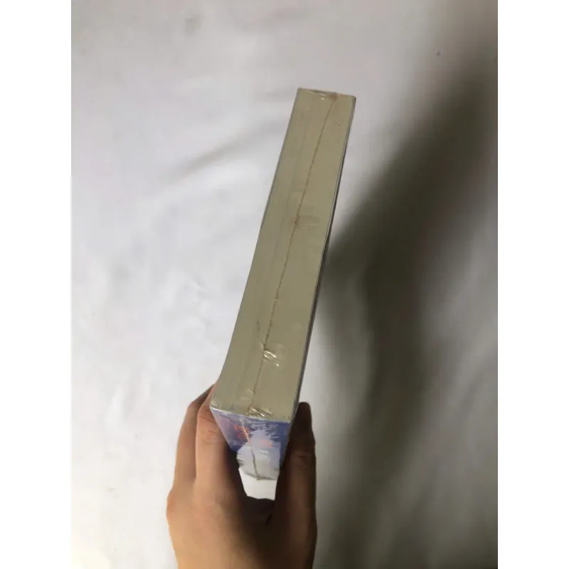 Nửa Kia Biệt Tích - Brit Bennett 735045