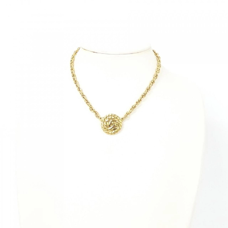 Chanel Necklace - Hàng hiệu Authentic 807082