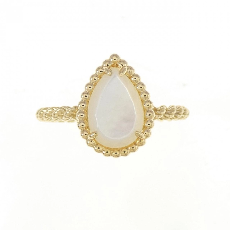 Boucheron Serpent Bohème Nhẫn Nhỏ - Hàng hiệu Chính hãng 838834