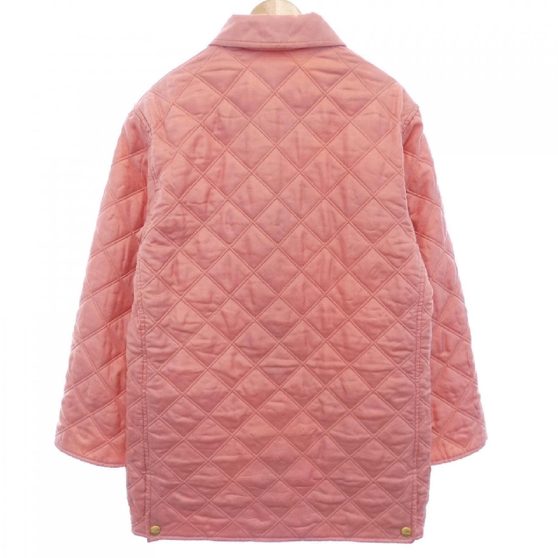 【Mã giảm giá】【Cổ điển】Salvatore Ferragamo SALVATORE FERRAGAMO Áo khoác 641212