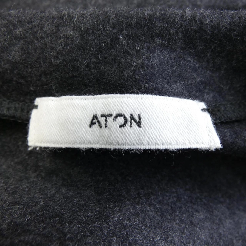 Áo len ATON - Hàng hiệu Authentic 775054