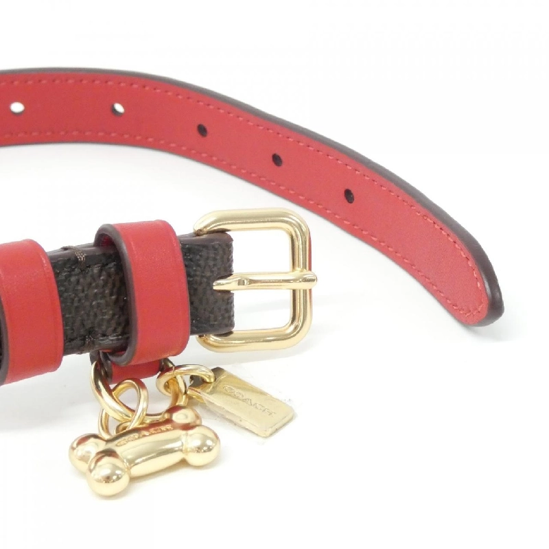 【Sản phẩm mới】Màu sắc thú cưng CX158 của Coach 626605