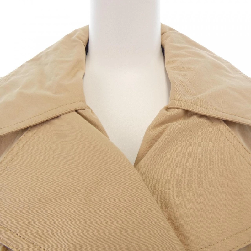 【Khuyến mãi】Áo khoác trench Moncler MONCLER 639060