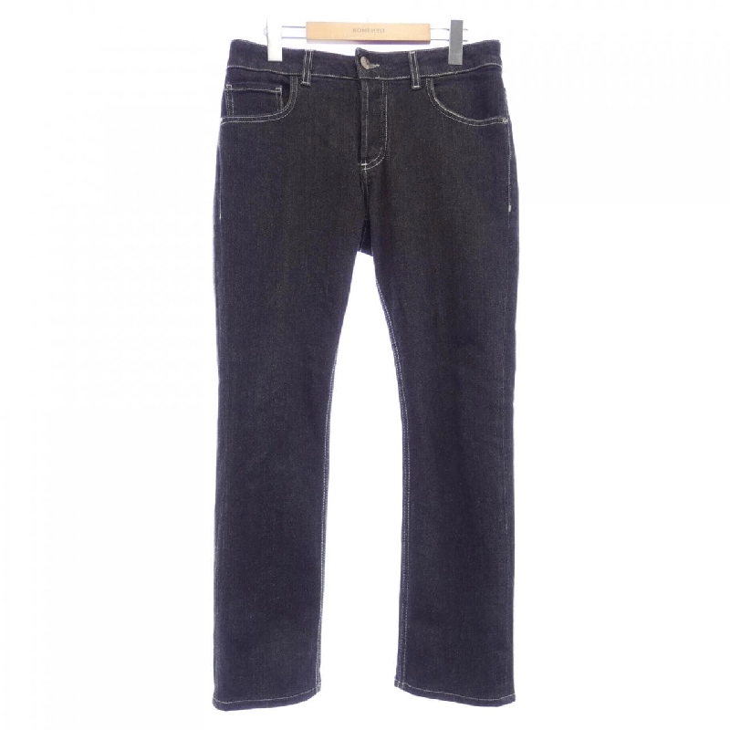 アントレアミ ENTRE AMIS ジーンズ 650306