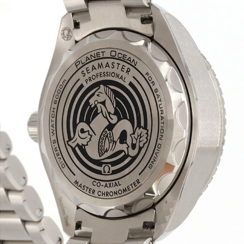 Đồng hồ Omega Planet Ocean 6000M･Ultra Deep 215.30.46.21.04.001 SS tự động - Hàng hiệu Chính hãng 881714