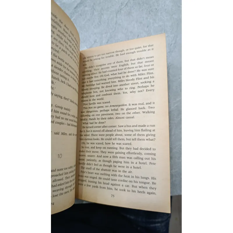 WATCHMAN - IAN RANKIN 791837