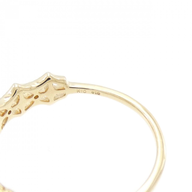 Nhẫn kim cương Ete 0.04CT - Hàng hiệu Chính hãng 840655