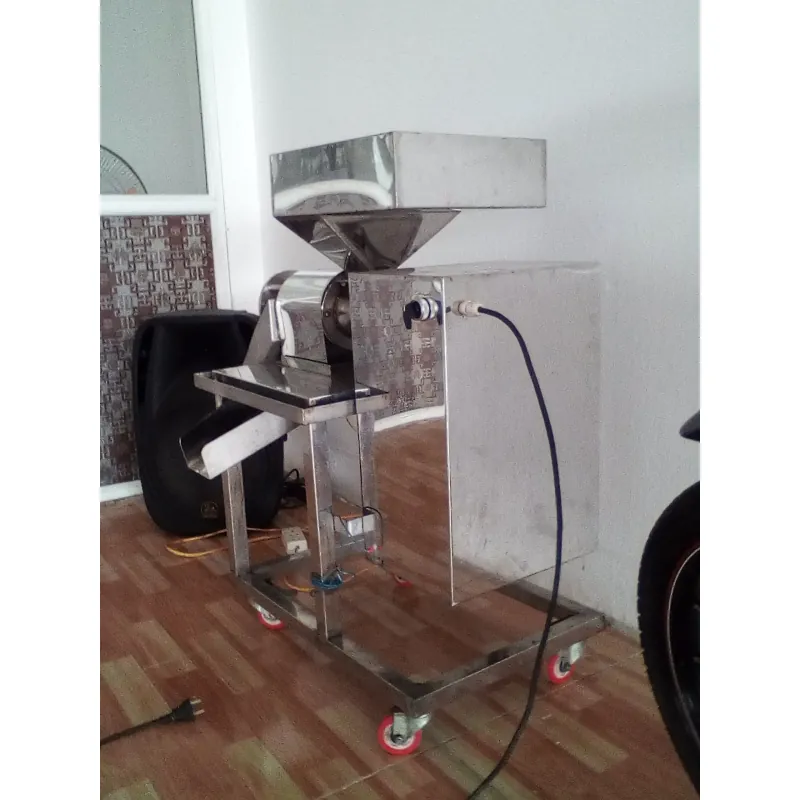 Máy ép dầu dừa, dầu thực vật cũ 571137