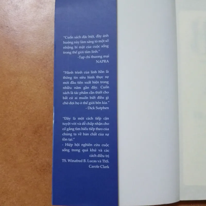 Hành trình của linh hồn 746730