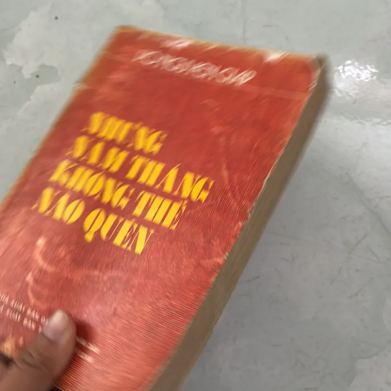 Những năm tháng không thể nào quên - Võ Nguyên Giáp - 1990s 996979