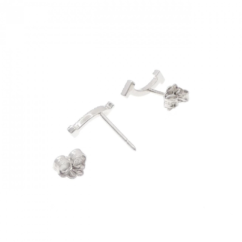 Bông tai T-Smile Tiffany - Hàng hiệu Chính hãng 843783