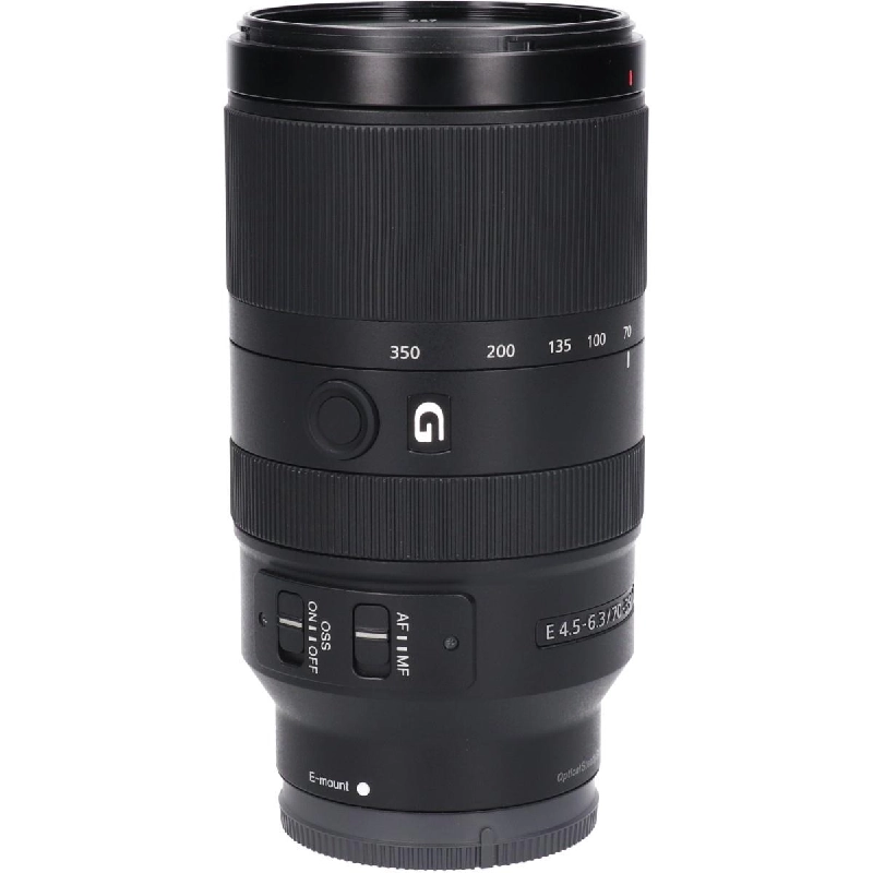 E70-350mm F4.5-6.3G OSS - Hàng hiệu Authentic 878139