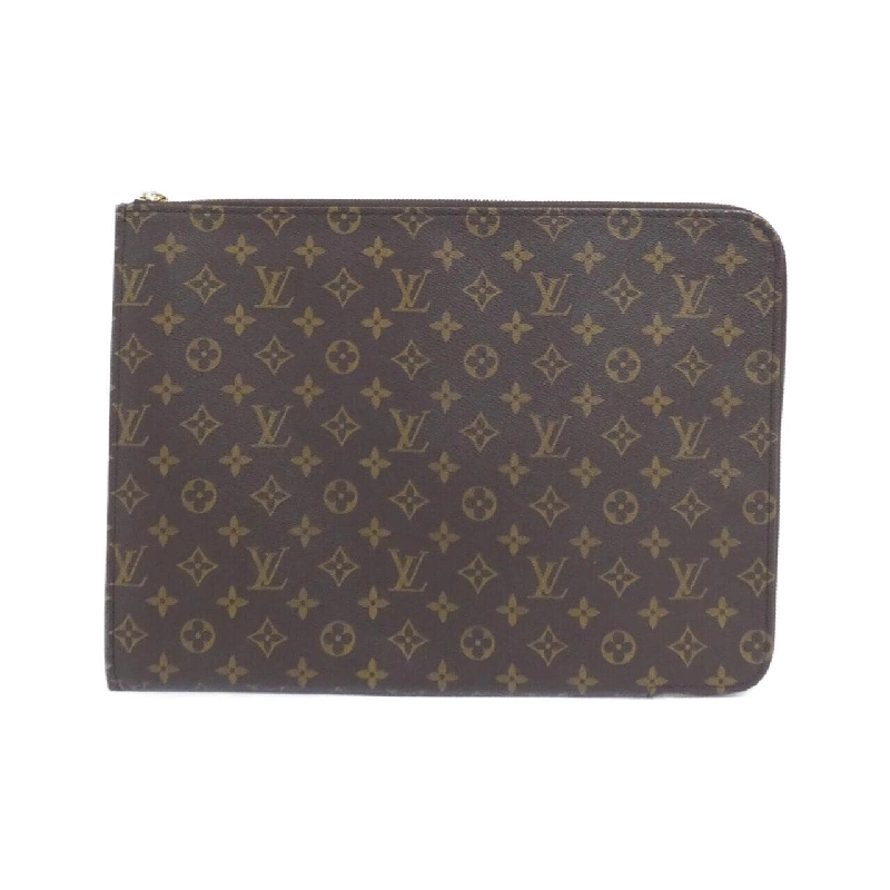 Túi xách Louis Vuitton Monogram Poche Document M53456 - Hàng hiệu Chính hãng 804965