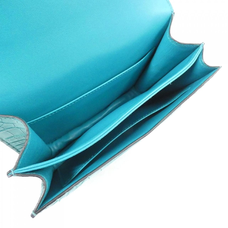 Túi xách vai Hermès Constance3 MINI 065134CK - Hàng hiệu Chính hãng 770845