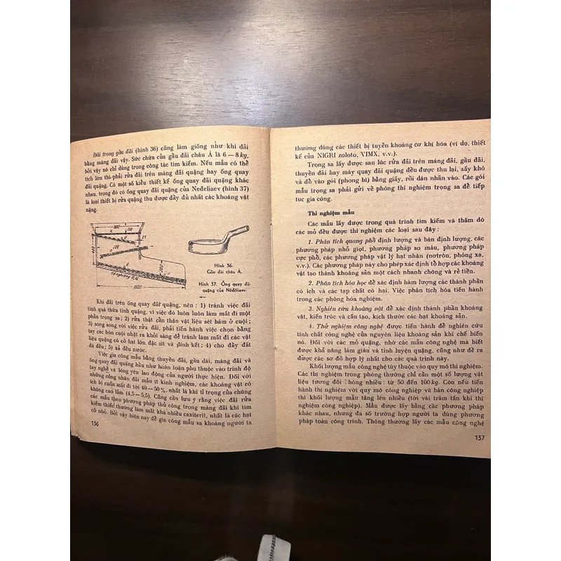 📖 Sách tra cứu của nhà kỹ thuật địa chất (xb 1981) 606630