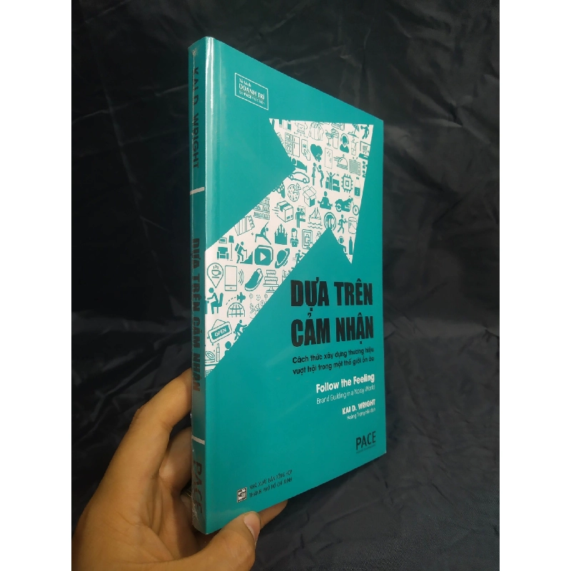 Dựa trên cảm nhận PACE mới 100% HCM2711 910580