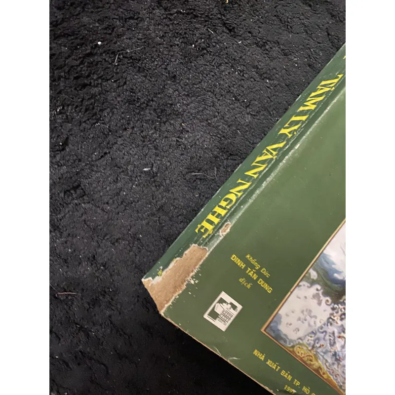 Tâm lý văn nghệ Mỹ học hiện đại 1003248