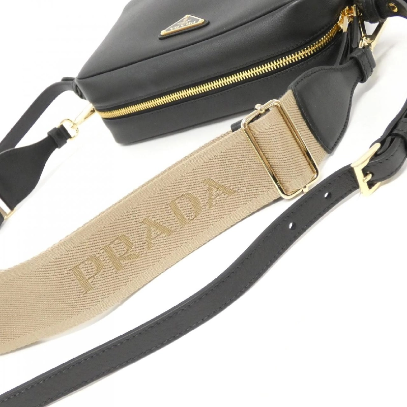 【Sản phẩm mới】Túi đeo vai Prada 1BH216 609907