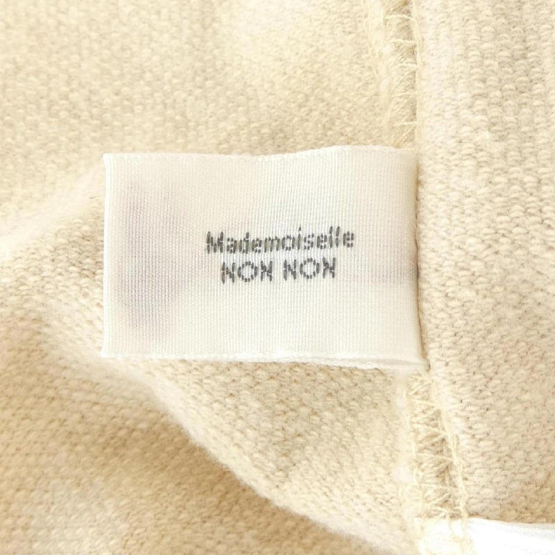 Áo khoác Mademoiselle Non Non - Hàng hiệu Authentic 825963