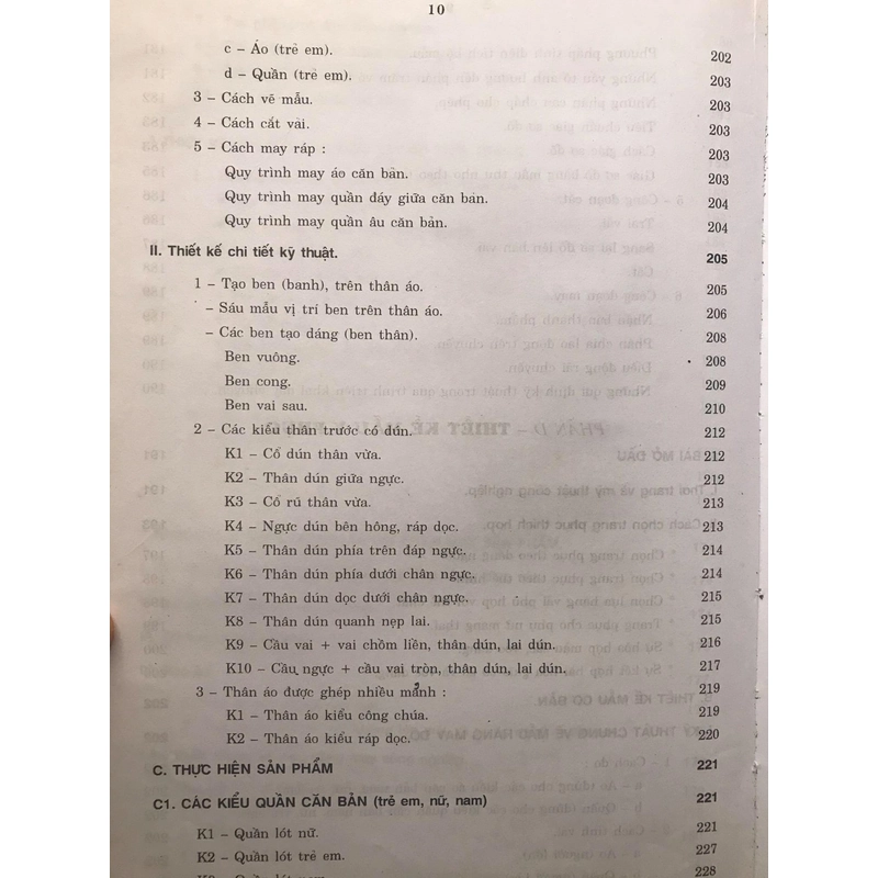KỸ THUẬT CẮT MAY TOÀN TẬP 488418