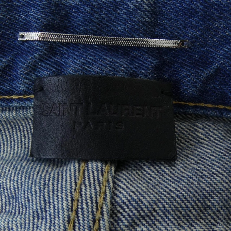 SAINT LAURENT 597052 Y11CB Jeans - Hàng hiệu Authentic 883891