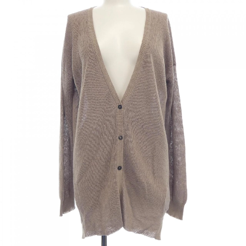 FABIANA FILIPPI Áo khoác cardigan - Hàng hiệu Authentic 829509
