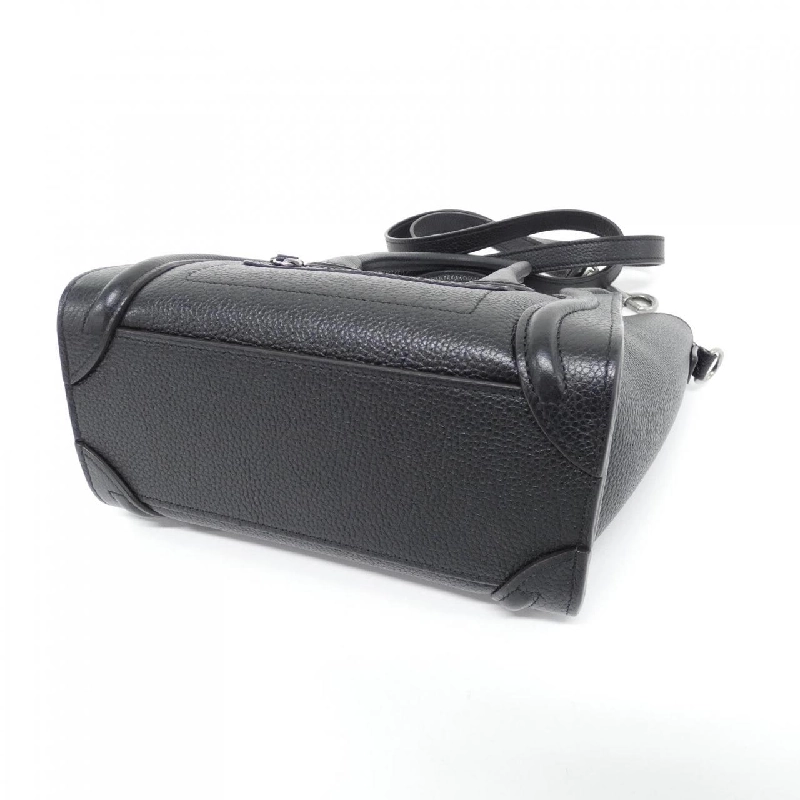 Túi xách Celine Luggage Nano 189243DRU 616972