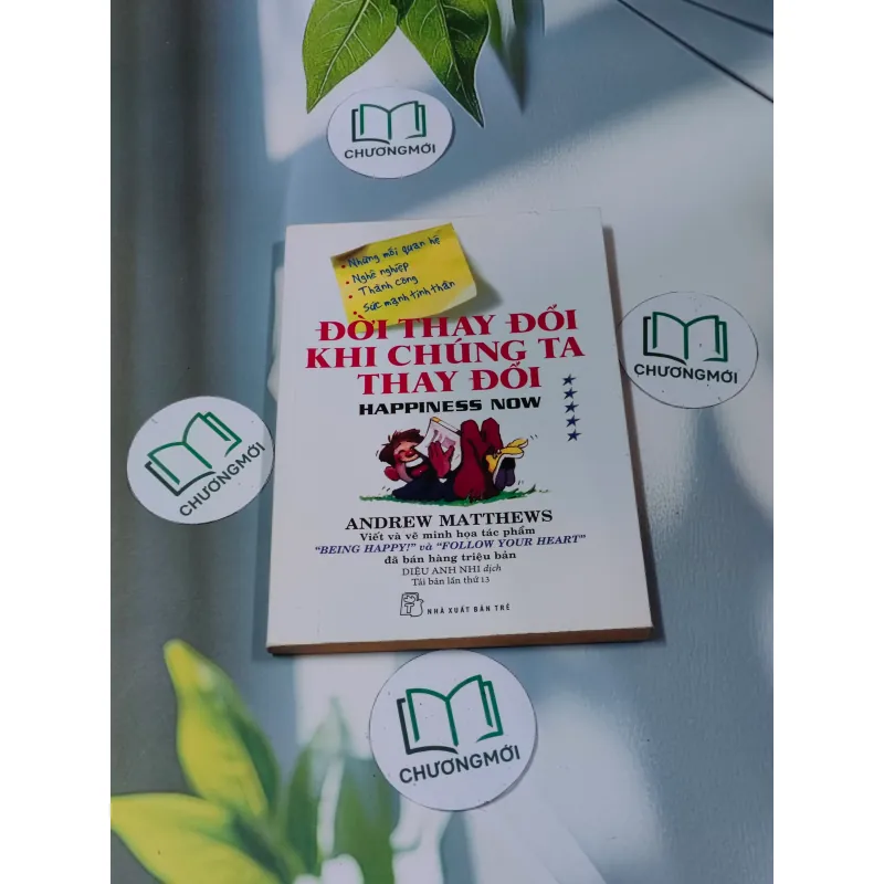 Đời thay đổi khi chúng ta thay đổi 5 688517