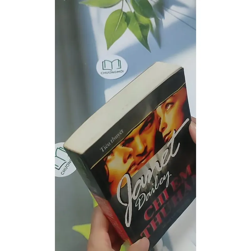 Chị em thù hận 1 695006