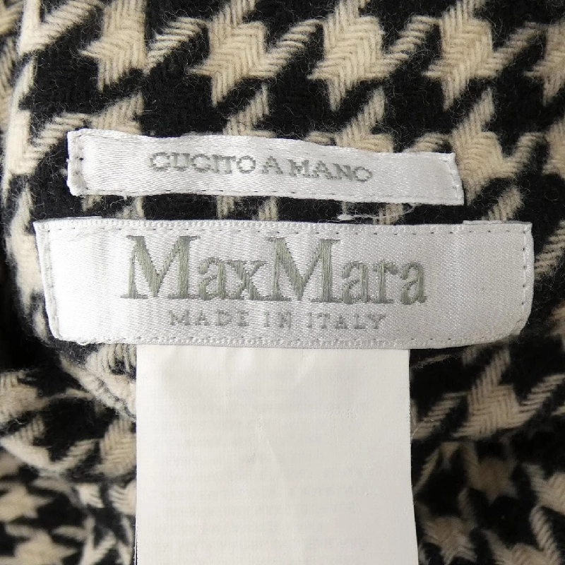 Áo khoác Max Mara - Hàng hiệu Authentic 813799