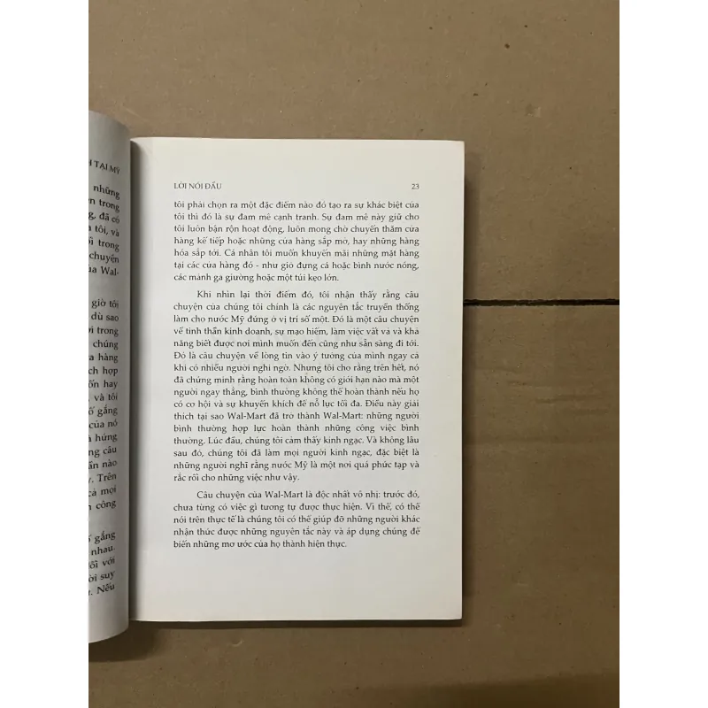 Sam Walton cuộc đời kinh doanh tại mỹ 1019733