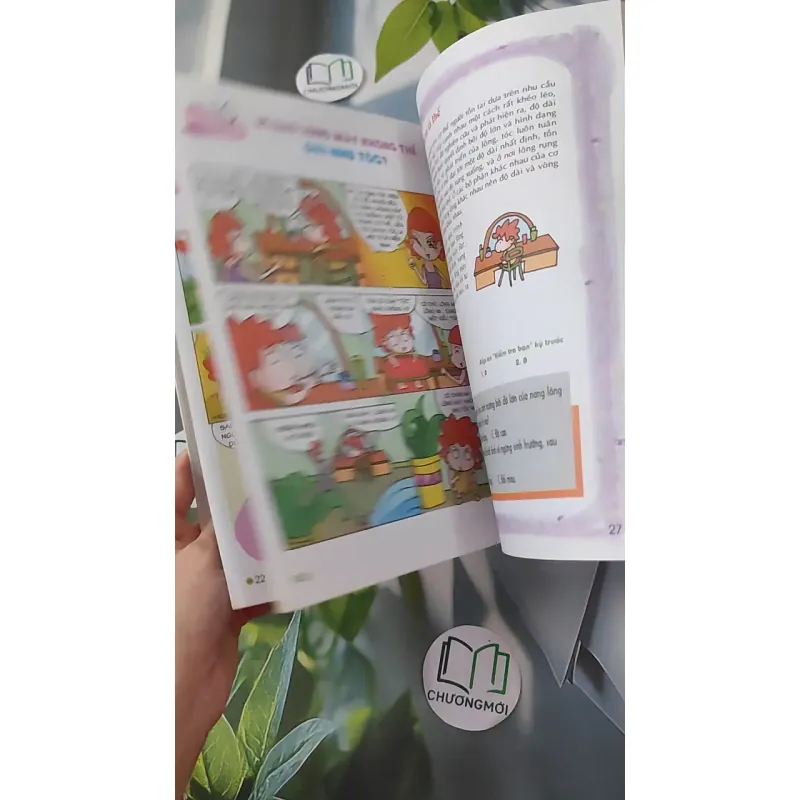 101 điều em muốn biết: Cơ thể người 1 1018833