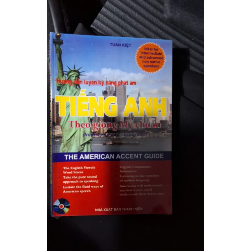 luyện phát âm giọng mỹ chuẩn 606577