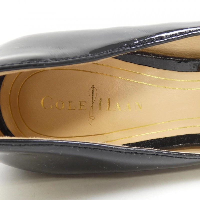 【Mã giảm giá】Giày cao gót COLE HAAN 662866