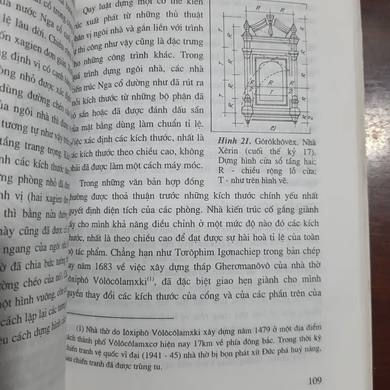 Kiến trúc tiêu chuẩn và cái đẹp 564301