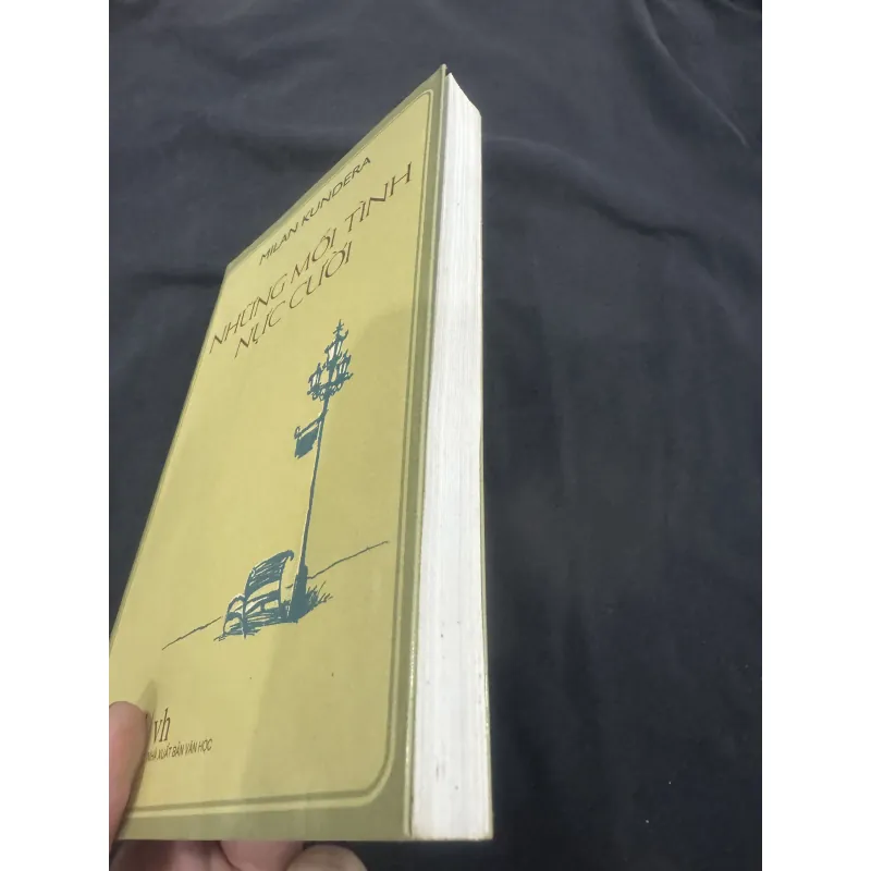 Những Mối Tình Nực Cười 1032689