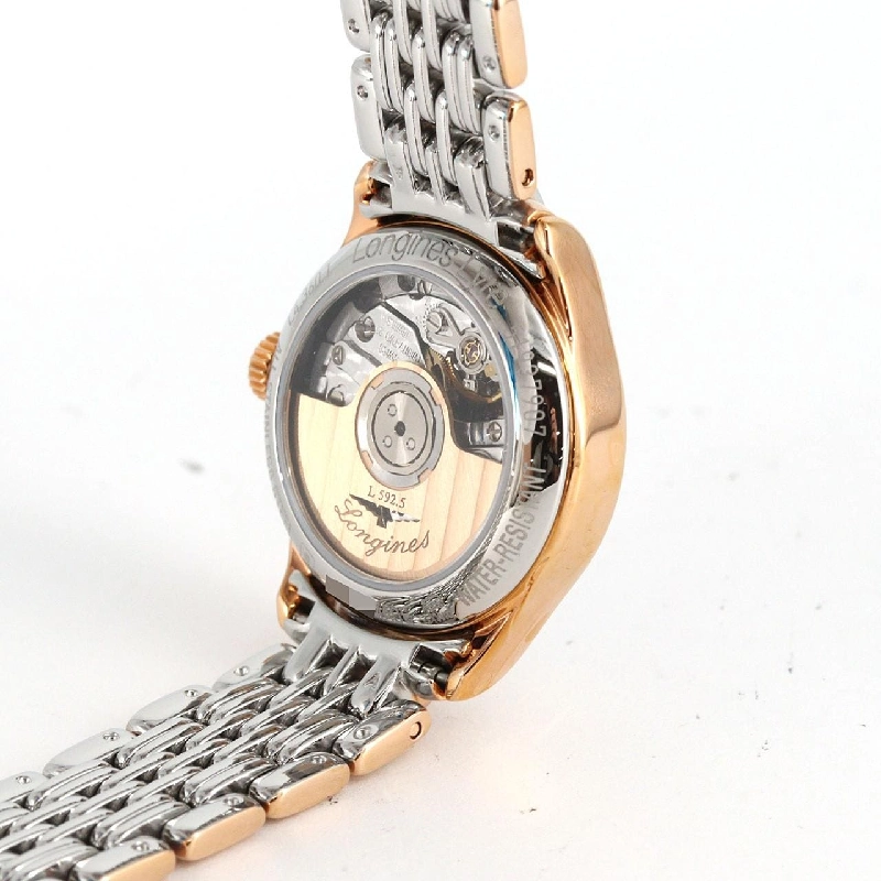 Đồng hồ Longines Reel RG Combo L4.360.1.12.7 SSxGP tự động - Hàng hiệu Chính hãng 874093