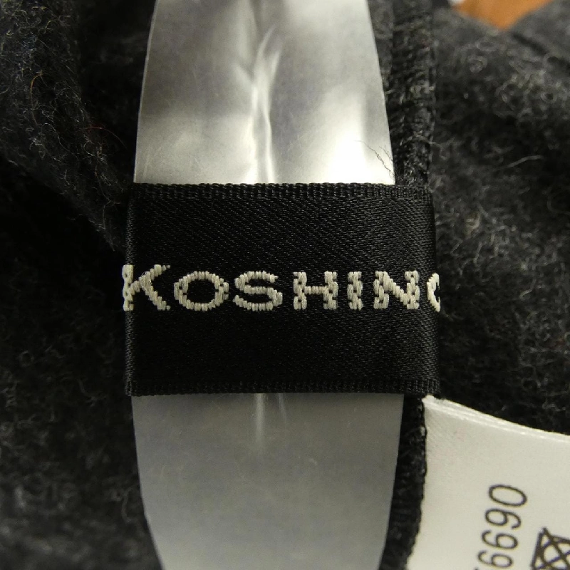 HIROKO KOSHINO RHB AJ-56690 Áo khoác - Hàng hiệu Authentic 816334