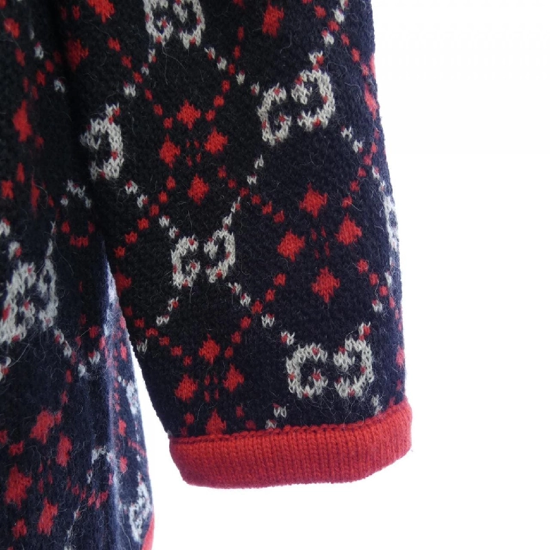 【Mã giảm giá】Gucci GUCCI Áo khoác dài 644518