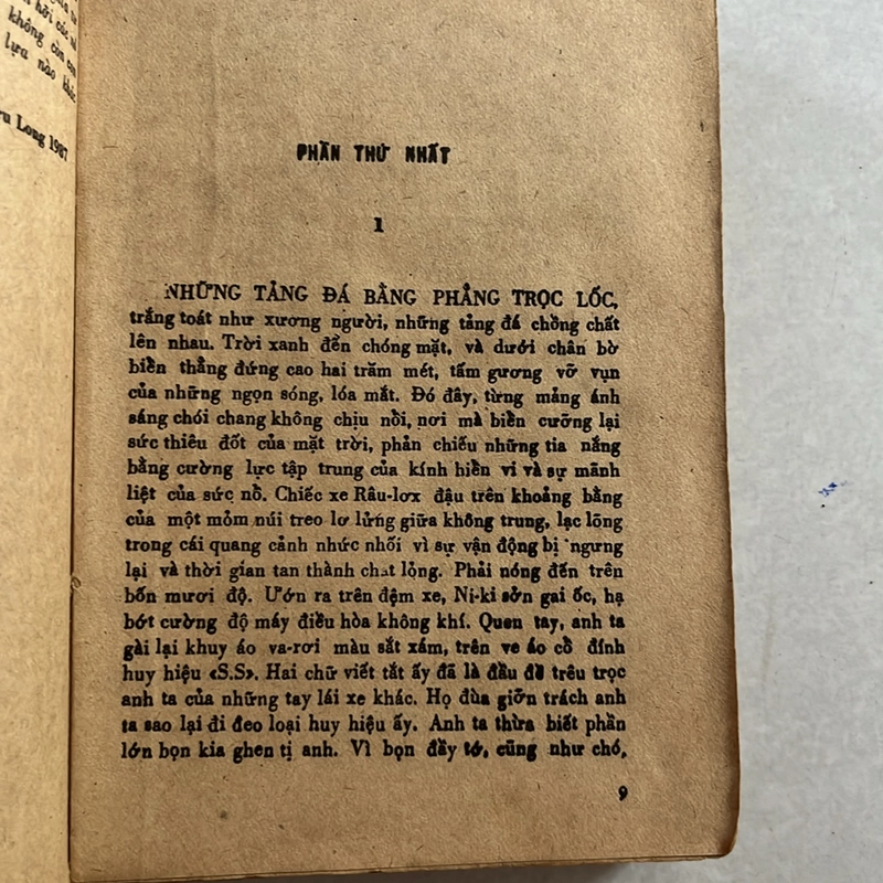 Đời tỷ phú — 1987a 499108